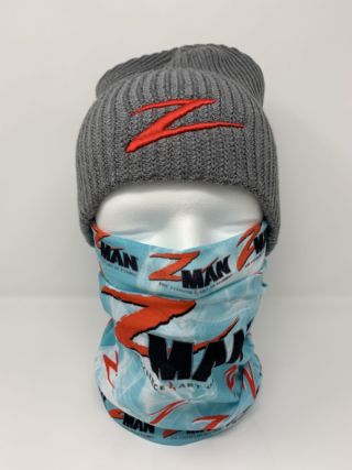 Z-MAN Neck & Face Gaiter